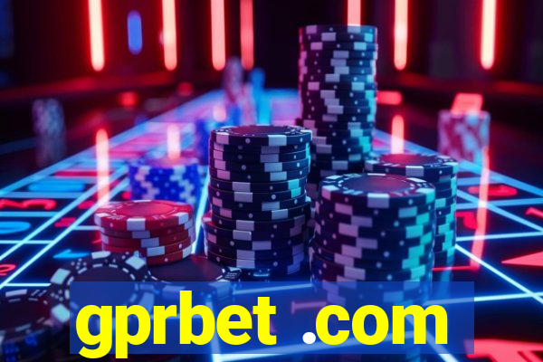 gprbet .com